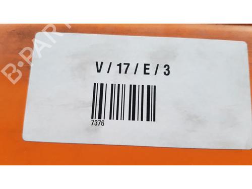 ABS pump OPEL CORSA F (P2JO) 1.2 (68) | BP27920661M43 