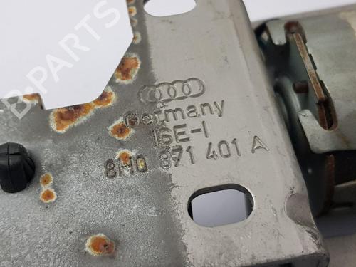 Other AUDI A4 B7 Convertible (8HE) 2.0 TDI | BP30115734O1