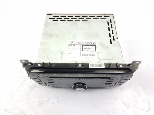Used Radio FORD MONDEO IV (BA7) 2.0 TDCi (163 hp) 28175409