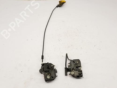 Serratura cofano anteriore ALFA ROMEO GIULIA (952_) 2.2 D (952AFA25, 952AFM25, 952ALA25) (180 hp) 28363045