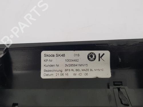 Other SKODA SUPERB III (3V3) 2.0 TDI | BP30115835O1