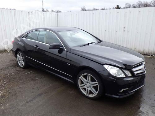 Used Parts MERCEDES-BENZ E-CLASS Coupe (C207)  E 350 CDI (207.322)  4277356