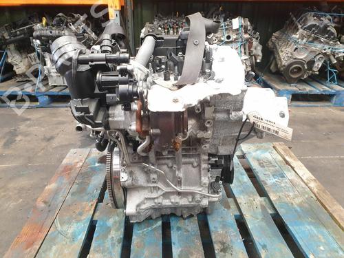 Engine SKODA KAMIQ (NW4) | BP24417033M1