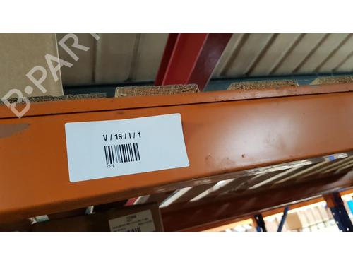 Right front fog light HYUNDAI ix35 (LM, EL, ELH) 1.6 | BP29229592C31