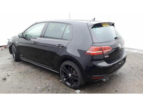 Radio VW GOLF VII (5G1, BQ1, BE1, BE2) 2.0 GTD | BP29229998E6 
