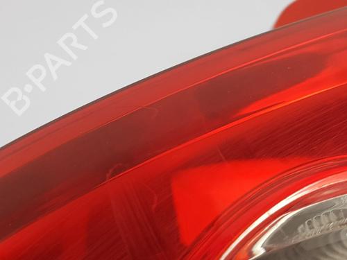 Left taillight SUZUKI ALTO VII (GF, HA25_, HA35_) 1.0 (AMF310, GFC31S) | BP28800423C34 