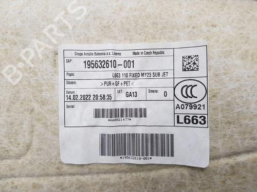 Interiør tag LAND ROVER DEFENDER Van (L663) | BP38113566I12 - Image 20
