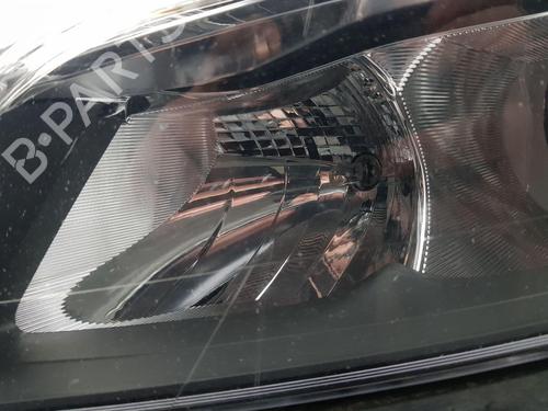 Left headlight MERCEDES-BENZ A-CLASS (W176) A 200 CDI / d (176.008) | BP30045376C28 