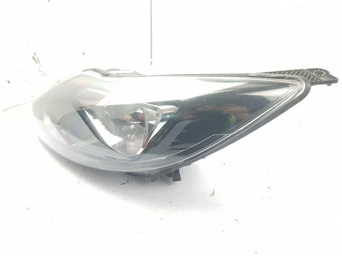 Left headlight FORD FOCUS III 1.0 EcoBoost | BP36144444C28 - Image 3