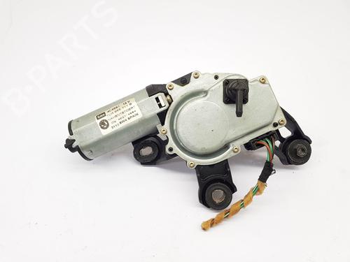 Used Rear wiper motor Rear wiper motor SKODA OCTAVIA I (1U2) 1.9 TDI (90 hp) 36240923 36240923