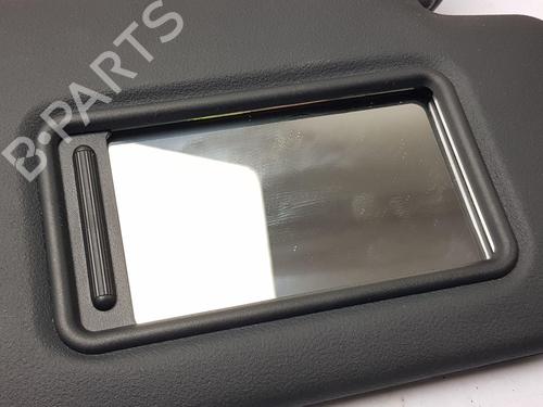 Right sun visor TOYOTA C-HR (_X1_) 1.8 Hybrid (ZYX10_, ZYX11_, ZYX10R, ZYX11R) | BP33803444I2  - Image 6