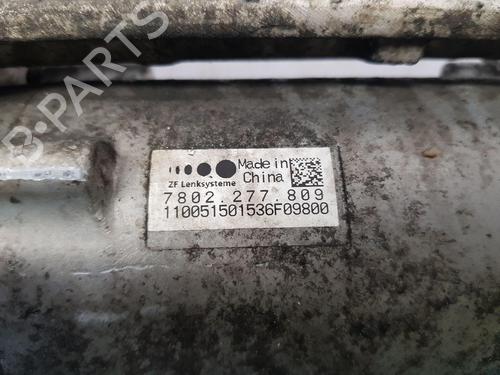 Steering rack MERCEDES-BENZ GLE (W166) 250 d 4-matic (166.004) | BP34042655M22  - Image 8