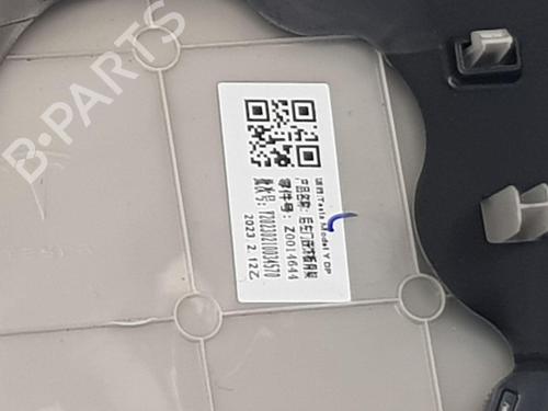 Rear left panel TESLA MODEL Y (5YJY) EV Performance All-wheel Drive | BP35746150C60  - Image 10