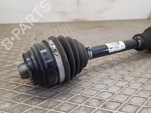 Left front driveshaft BMW 5 (G30, F90)  | BP26569892M38 