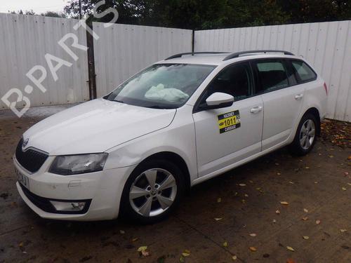 Used Parts SKODA OCTAVIA III Combi (5E5, 5E6)  1.6 TDI  4341289