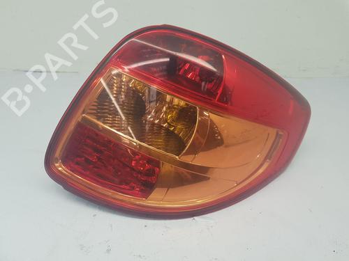 right-taillight-suzuki-sx4-ey-gy-2006-36167287 main image