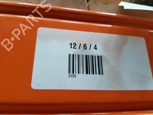 Door moulding trim HYUNDAI KONA (OS, OSE, OSI) 1.0 T-GDi | BP30045215C150 