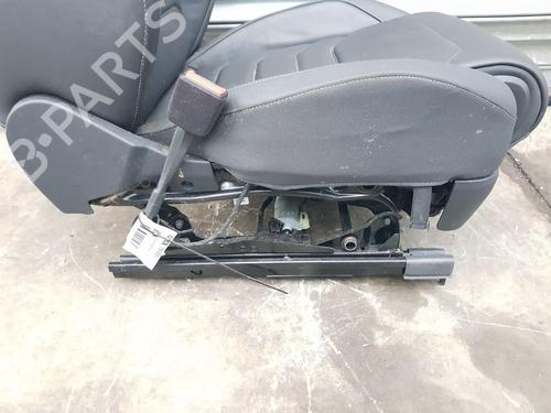 Left front seat VW TOUAREG (CR7, RC8)  | BP32787260C15  - Image 21