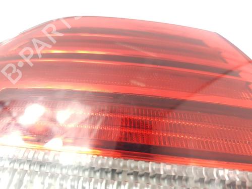 Left taillight VW GOLF VII (5G1, BQ1, BE1, BE2) 2.0 TDI | BP28137063C34 