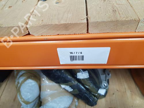 Dashboard TESLA MODEL Y (5YJY) EV Performance All-wheel Drive | BP33329944C46 - Image 15