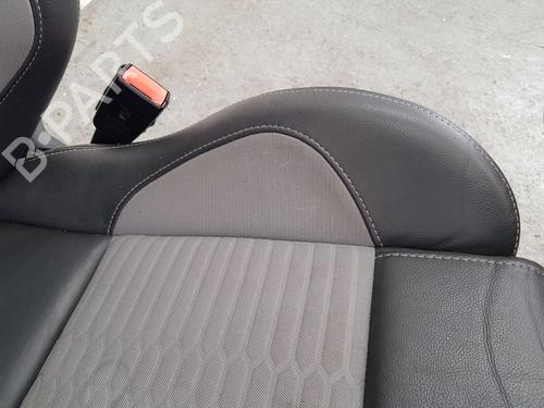Right front seat FORD FIESTA VI (CB1, CCN) 1.6 ST | BP38311965C16 - Image 40