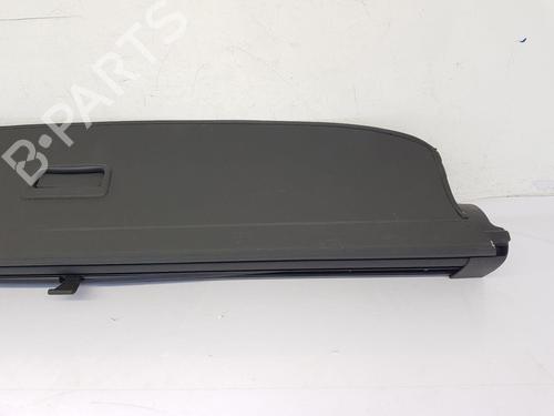 Rear parcel shelf AUDI A4 B6 Avant (8E5) 1.8 T quattro | BP26667501C85 