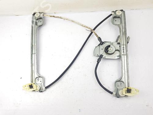 Used Front right window mechanism Front right window mechanism 37267667 37267667