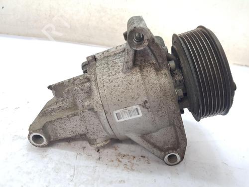 AC compressor DACIA SANDERO II TCe 90 (B8M1, B8MA, B8AC) | BP22203057M34 