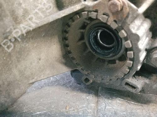 Gearbox VAUXHALL CORSA Mk IV (E) (X15) 1.2 | BP30806022M3 