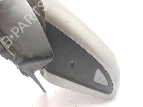 Left mirror AUDI A8 D3 (4E2, 4E8) 4.0 TDI quattro | BP29514560C26 