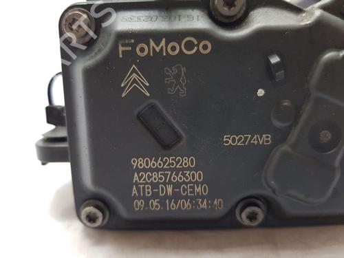 Spjældhus FORD FOCUS III 2.0 TDCi | BP29514371M82 