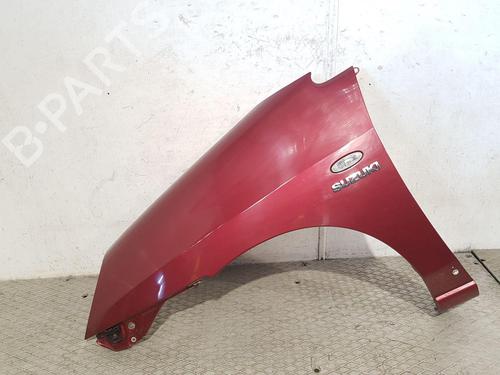Used Left front fenders Left front fenders SUZUKI LIANA (ER, RH_) 1.6 i (RH416) (106 hp) 33329974 33329974
