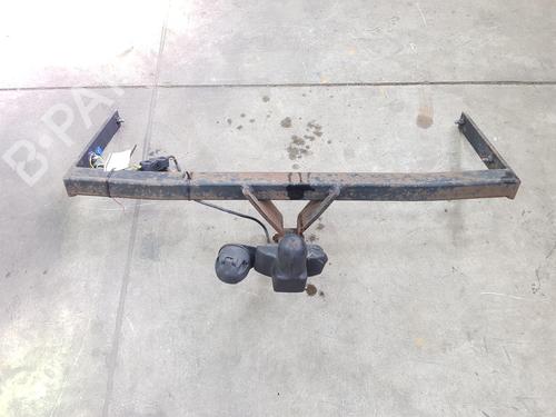 Used Tow ball/Mechanism VW GOLF IV (1J1) 1.9 TDI (90 hp) 28120007