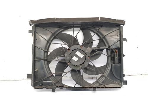 Used Radiator fan Radiator fan MERCEDES-BENZ E-CLASS (W212) E 350 CDI (212.023) (265 hp) 33295810 33295810