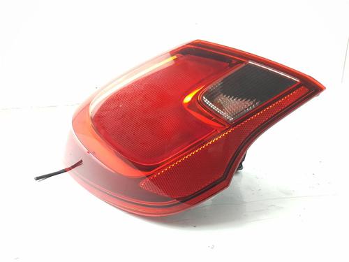 Left taillight OPEL CORSA E (X15) 1.4 (08, 68) | BP28413604C34 