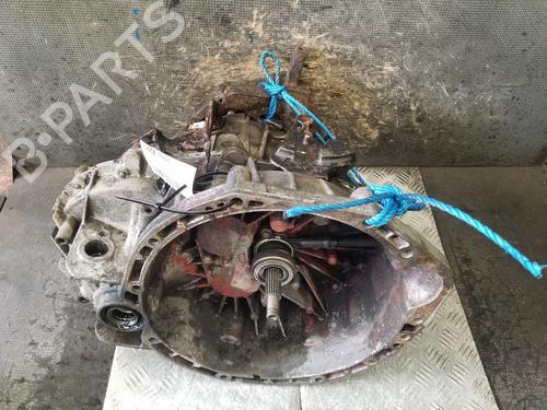 Used Gearbox Gearbox VAUXHALL MOVANO Mk II (B) VAN (X62) 2.3 CDTI FWD (FV) (101 hp) 35885095 35885095