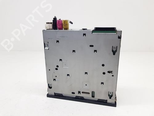 Electronic module VW GOLF VII (5G1, BQ1, BE1, BE2) 2.0 R 4motion | BP31574610M83 