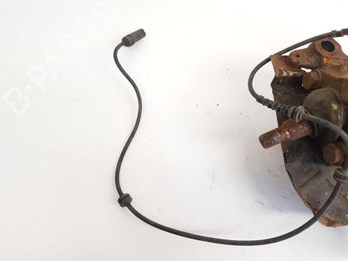 Right front steering knuckle CITROËN JUMPER II Platform/Chassis  | BP22679651M26 