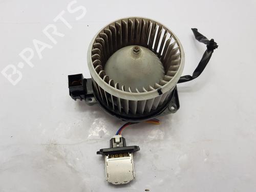 Used Heater blower motor SUZUKI ALTO VII (GF, HA25_, HA35_) 1.0 (AMF310, GFC31S) (68 hp) 30309601