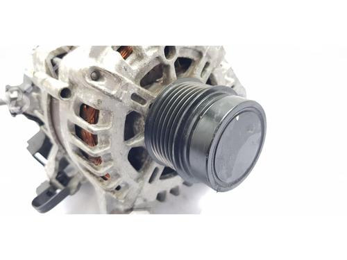 Alternator HYUNDAI TUCSON (NX4E, NX4A)  | BP27166947M7 