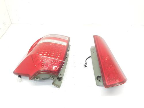 Used Right taillight Right taillight KIA CEE'D SW (ED) 1.6 CRDi 115 (115 hp) 33726405 33726405