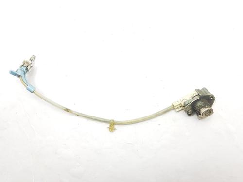 Ignition barrel HONDA CIVIC VIII Hatchback (FN, FK) 2.2 CTDi (FK3) | BP29167696M48 