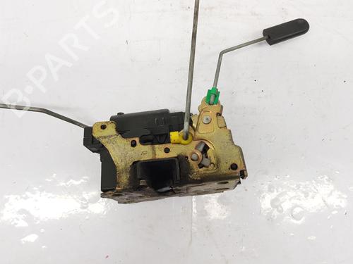 Zamek drzwi przednich prawych VAUXHALL MOVANO Mk I (A) Van (X70) 2.5 CDTI (FD) | BP29575657C97 