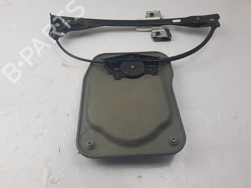 Left front window motor SKODA FABIA II Combi (545) 1.4 TDI | BP39028635E21  - Image 7