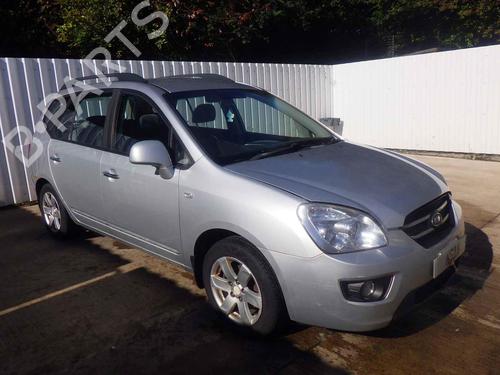 Left headlight KIA CARENS III MPV (UN) 2.0 CVVT | BP36508060C28  - Image 10