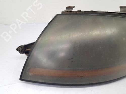 Left headlight AUDI TT Roadster (8N9) 1.8 T quattro | BP34351146C28 - Image 8