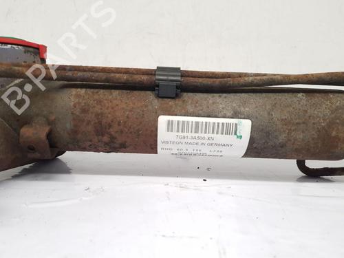Steering rack LAND ROVER FREELANDER 2 (L359) 2.2 TD4 4x4 | BP30554283M22 