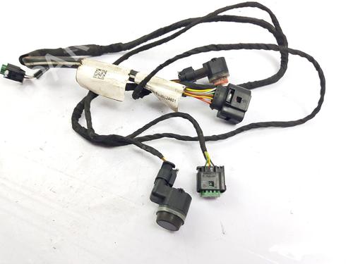 Electronic module PORSCHE 911 (991) 3.8 Carrera S / GTS | BP29737945M83