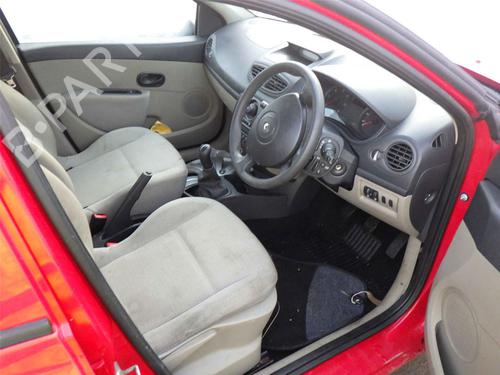 Engine RENAULT CLIO III (BR0/1, CR0/1) 1.5 dCi (C/BR0G, C/BR1G) | BP40081574M1 - Image 15