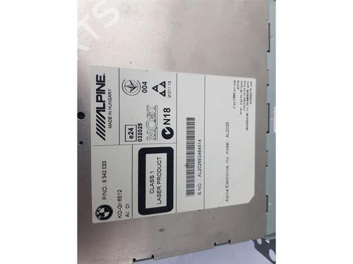 Electronic module BMW 5 (F10) 520 d | BP38991410M83 - Image 7